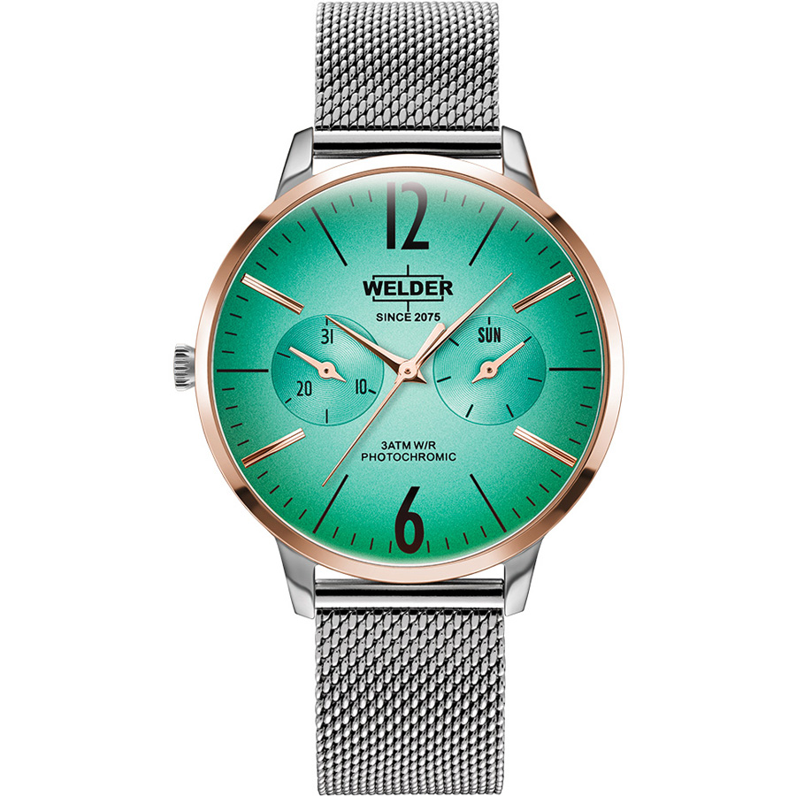 Часы Welder Slim WWRS647