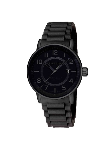 Часы Wenger Attitude Outdoor 01.0341.112
