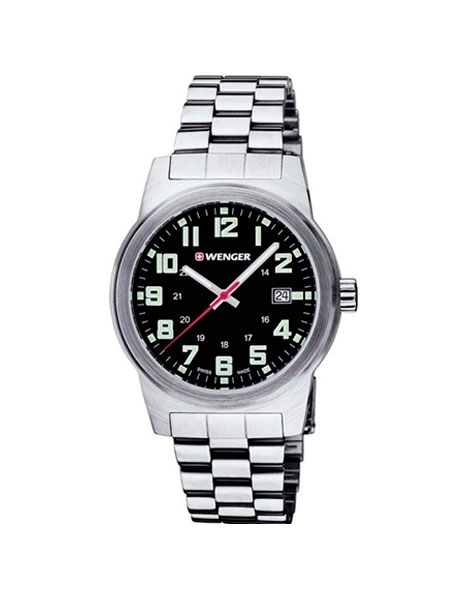 Часы Wenger Field Classic 01.0441.138