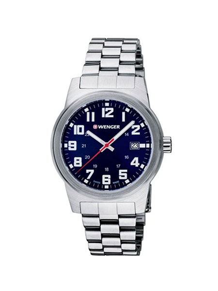 Часы Wenger Field Classic 01.0441.139