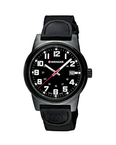 Часы Wenger Field Classic 01.0441.140
