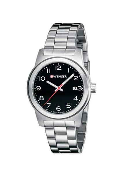 Часы Wenger Field Color 01.0441.145