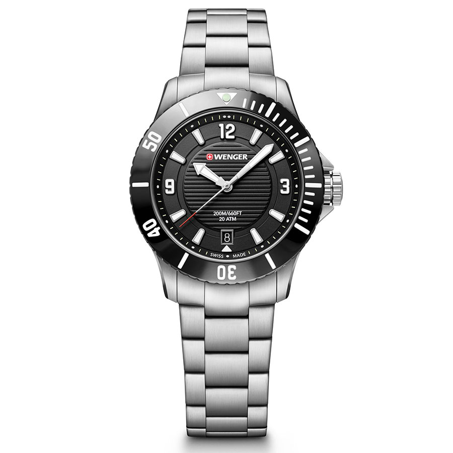 Часы Wenger Seaforce 01.0621.109
