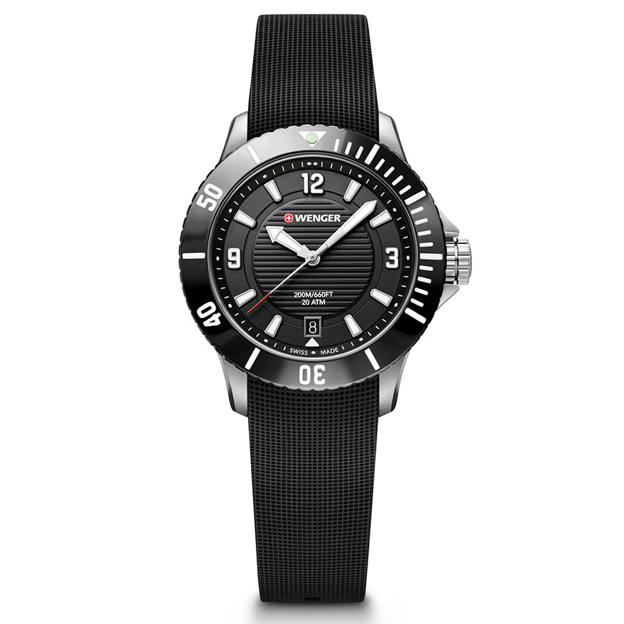 Часы Wenger Seaforce 01.0621.110