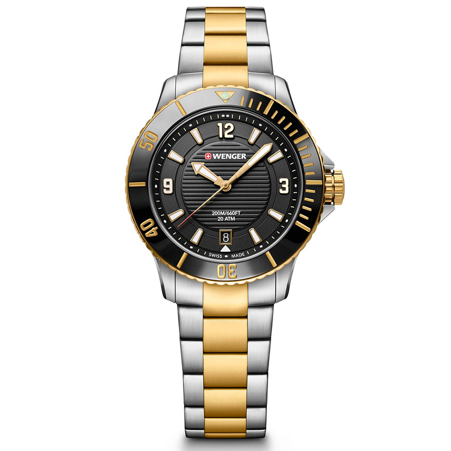 Часы Wenger Seaforce 01.0621.113