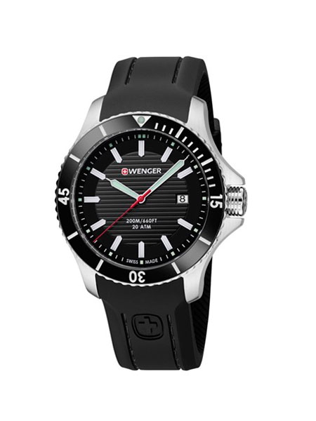 Часы Wenger Seaforce 01.0641.117