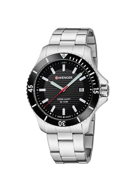 Часы Wenger Seaforce 01.0641.118
