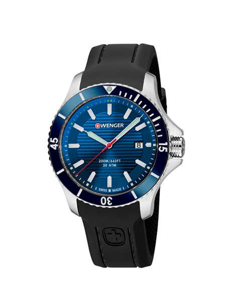 Часы Wenger Seaforce 01.0641.119