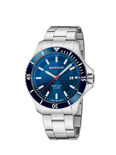 Часы Wenger Seaforce 01.0641.120