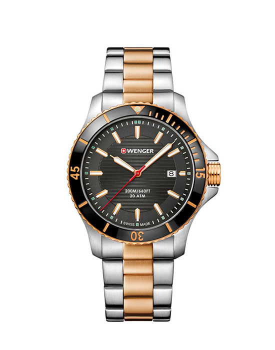 Часы Wenger Seaforce 01.0641.127
