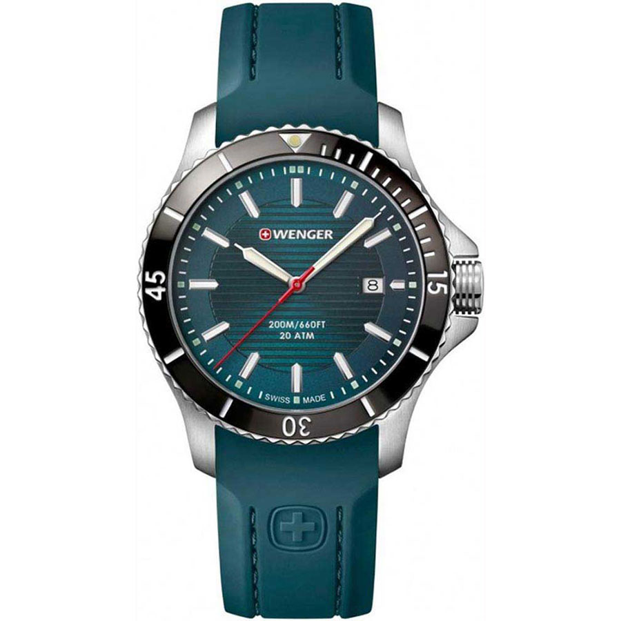 Часы Wenger Seaforce 01.0641.128