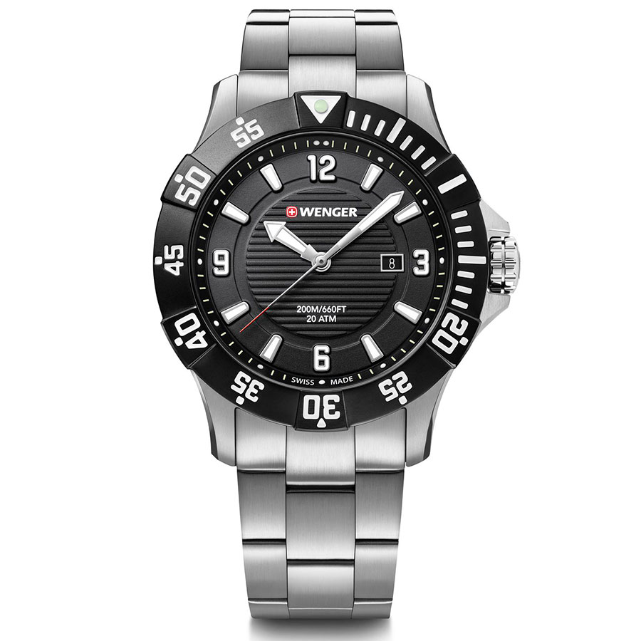 Часы Wenger Seaforce 01.0641.131