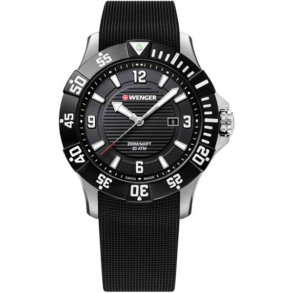Часы Wenger Seaforce Sport 01.0641.132