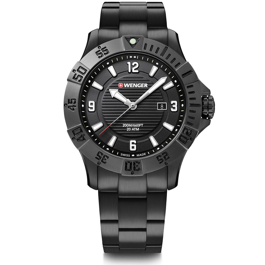 Часы Wenger Seaforce 01.0641.135