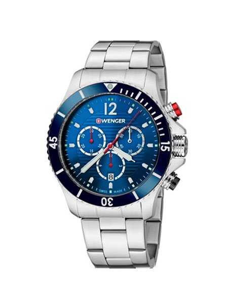 Часы Wenger Seaforce Chrono 01.0643.111