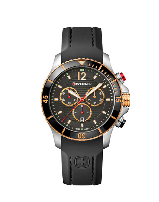 Часы Wenger Seaforce 01.0643.112