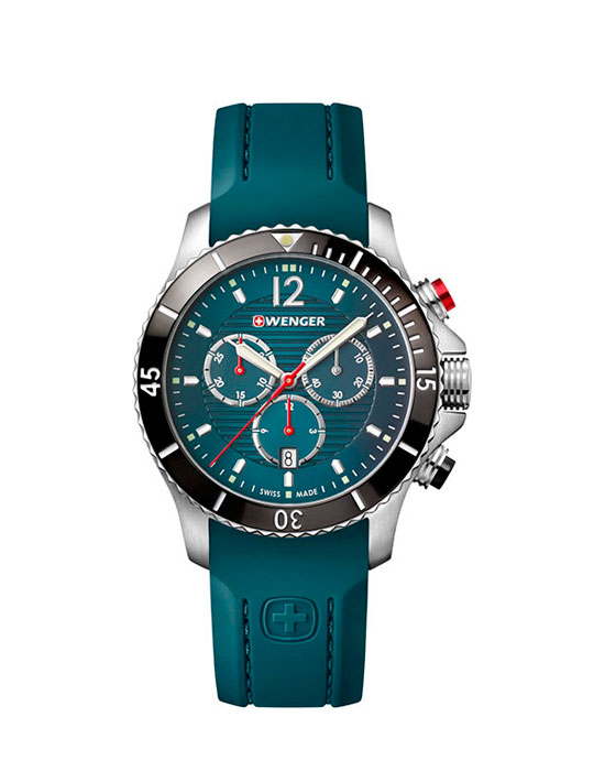 Часы Wenger Seaforce 01.0643.114