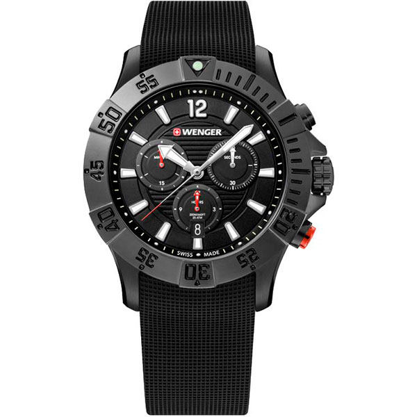 Часы Wenger Seaforce Chrono 01.0643.120