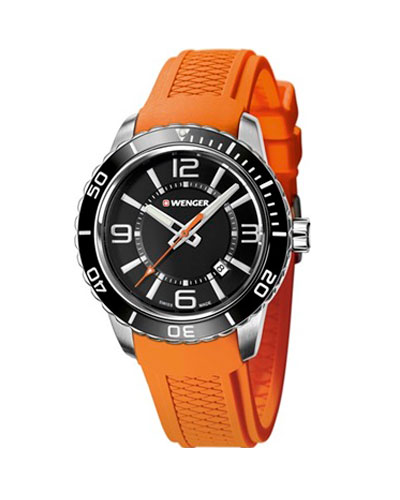Часы Wenger Roadster 01.0851.114