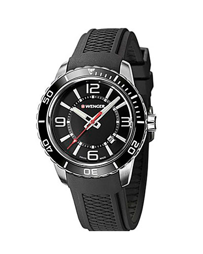 Часы Wenger Roadster 01.0851.117