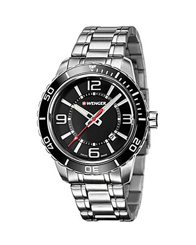 Часы Wenger Roadster 01.0851.118