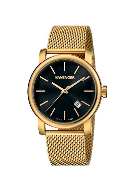 Часы Wenger Urban Classic Vintage 01.1041.115