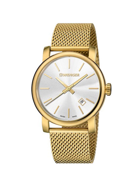 Часы Wenger Urban Classic Vintage 01.1041.120