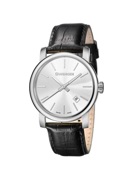 Часы Wenger Urban Classic Vintage 01.1041.122