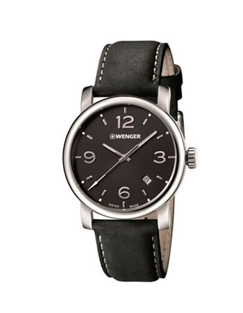 Часы Wenger Urban Metropolitan 01.1041.127