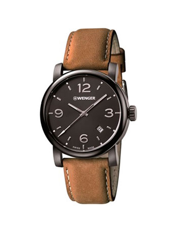 Часы Wenger Urban Metropolitan 01.1041.129