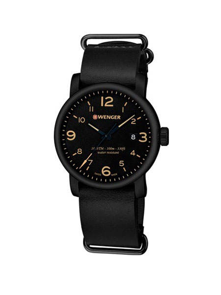 Часы Wenger Urban Hipster 01.1041.135