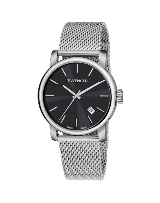 Часы Wenger Urban Classic Vintage 01.1041.140