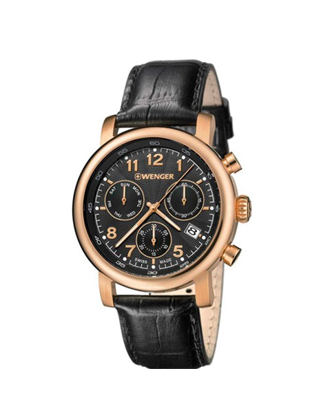 Часы Wenger Urban Classic Chrono 01.1043.107