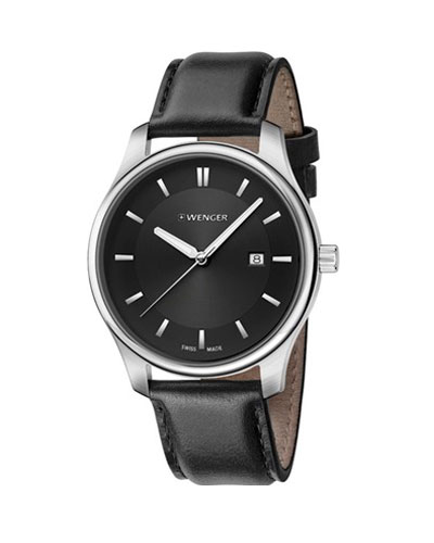 Часы Wenger City Classic 01.1421.103