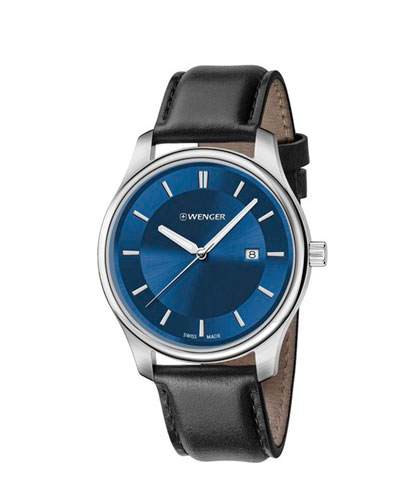 Часы Wenger City Classic 01.1421.112