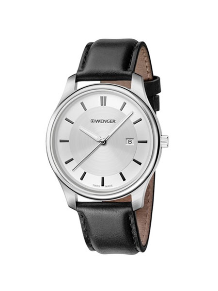 Часы Wenger City Classic 01.1441.102