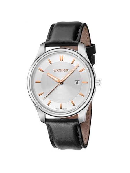 Часы Wenger City Classic 01.1441.103