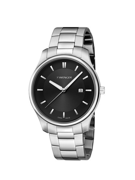 Часы Wenger City Classic 01.1441.104