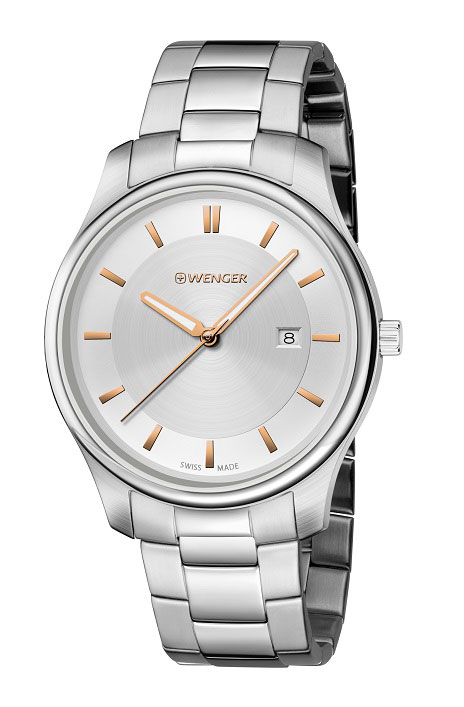Часы Wenger City Classic 01.1441.105