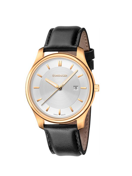 Часы Wenger City Classic 01.1441.106