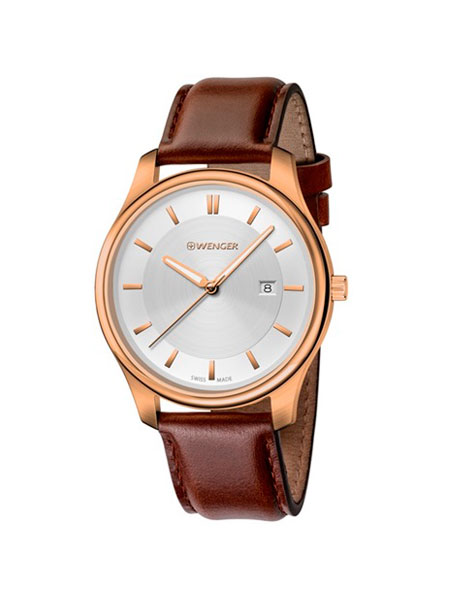 Часы Wenger City Classic 01.1441.107