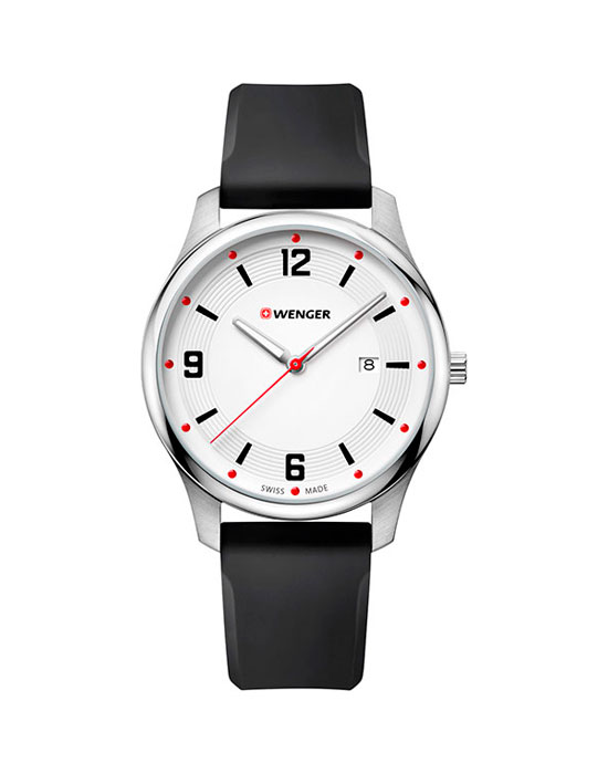 Часы Wenger City Active 01.1441.108