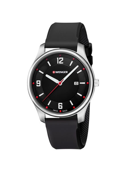 Часы Wenger City Active 01.1441.109