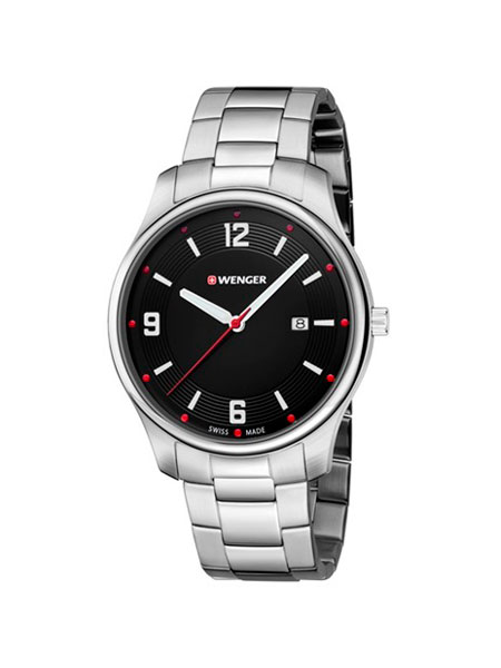 Часы Wenger City Active 01.1441.110
