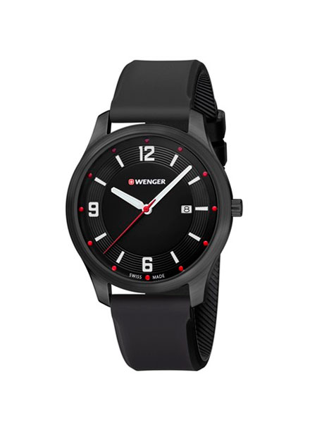 Часы Wenger City Active 01.1441.111