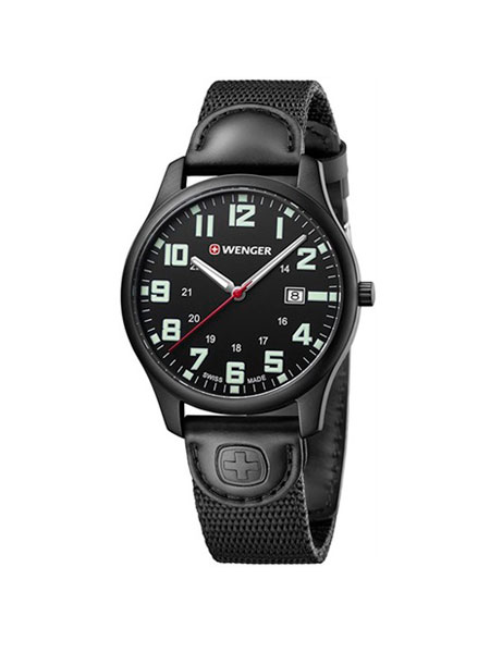 Часы Wenger City Active 01.1441.114