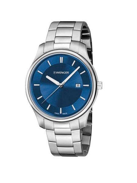 Часы Wenger City Classic 01.1441.117