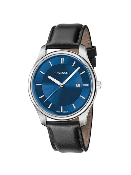 Часы Wenger City Classic 01.1441.118