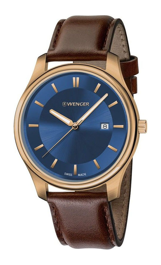 Часы Wenger City Classic 01.1441.119