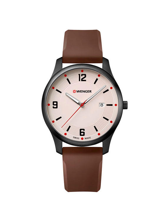 Часы Wenger City Active 01.1441.124